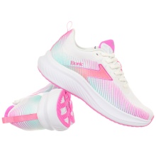 Etonic buty biegowe Nuvolau białe/różowe damskie