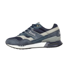 Etonic Sneaker Stable Base niebieskie damskie