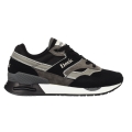 Etonic Sneaker Stabilna Podstawa czarna Damska