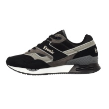Etonic Sneaker Stabilna Podstawa czarna Damska