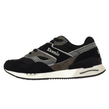 Etonic Sneaker Stabilna Podstawa NBK czarny/szary damskie