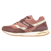 Etonic Sneaker Stabilna Podstawa NBK różowy/wielokolorowy Damskie