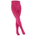 Falke rajstopy Cotton Touch (zrównoważona bawełna) różowe dziecięce
