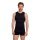 Falke Bielizna Funkcyjna Singlet Ultralight Cool (Dopasowany krój i maksymalna swoboda ruchów) czarny Mężczyźni