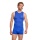 Falke Bielizna Funkcyjna Singlet Ultralight Cool (Dopasowany krój i maksymalna swoboda ruchów) niebieski Mężczyźni