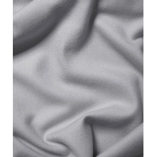 Falke Szalik (100% wełna owcza) jasnoszary 180cm x 50cm - 1 sztuka