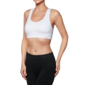 Falke Bielizna funkcjonalna Sport-Bra Madison Low Support (technologia bezszwowa) biała Damska