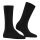 Falke Skarpetki Damskie Cosy Wool Boot (przyjemne uczucie noszenia) czarne - 1 para