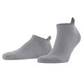 Falke Skarpetki dzienne Sneaker Cool Kick 2024 (wysoki transport wilgoci) jasnoszare - 1 para