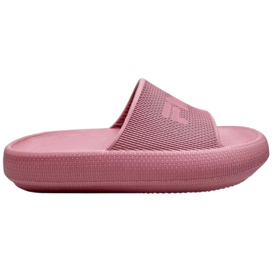 Fila klapki kąpielowe różowe damskie