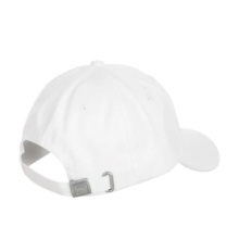 Czapka Fila Basecap F-Box Logo Forze (bawełna) regulowana biała - 1 sztuka