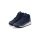 Fila Sneaker Alpha MID (skóra nubukowa) granatowy/indygo męski
