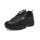 Fila Sneaker Disruptor (skóra) czarny damski