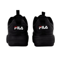 Sneakersy Fila Superbubble czarne damskie