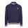 Fila kurtka sportowa Aron Classic Retrolook granatowa męska