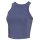 Top Fila Suna (Racerback) w kolorze indygo dla kobiet