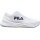 Fila buty tenisowe Axilus 3 Clay/Sandplatz białe męskie