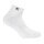 Skarpety tenisowe Fila F-Box Premium Ankle (mieszanka materiałów) białe - 2 pary