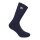 Skarpety tenisowe Fila F-Box Sport Crew (materiał mieszany) granatowe - 2 pary