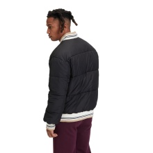 Fila Steppjacka Laifs Puffer Jacket czarny męski