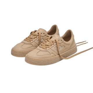 Sneaker Flamingos Life Burela Bold - piaskowy brąz