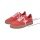 Sneaker Flamingos Life Burela Bold Crafted - koralowy