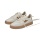 Sneaker Flamingos Life Burela Bold - kremowy/brazowy camel