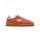 Sneaker Burela Slim Flamingos Life - koralowy