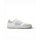 Sneaker Flamingos Life Saline Mesh - biały/szary/lawendowy