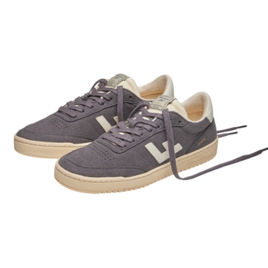 Sneaker Stadion Flamingos Life - szary