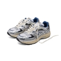 Sneaker Flamingos Life Wairoa - srebrny/niebieski