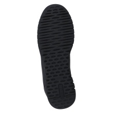 Geox Sneakers Flextride Plus (skóra) czarne damskie