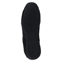 Geox Sneaker Snake Original (skóra) czarny męski