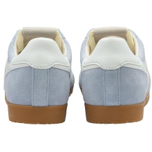 Sneaker Gola Elan 2025 niebiesko-biały/biały damskie