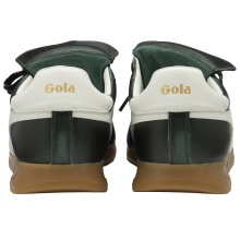 Sneaker Gola Stadium 86 2025 zielony/biały damskie