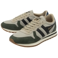 Sneaker Gola Daytona Chute 2025 beżowo/khaki/zielono/czarny męski