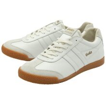 Gola Sneaker Harrier 001 2024 biały męski