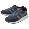 Sneaker Gola Delta 2025 w kolorze księżycowym niebieskim/navy niebieskim/szarym cementowym dla mężczyzn