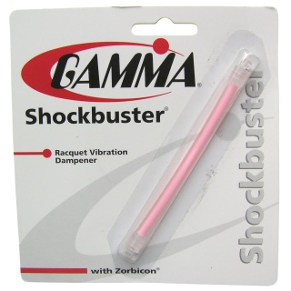 Gamma Tłumik drgań Shockbuster różowy