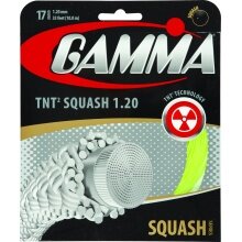 Naciąganie Rakiet z Gamma TNT²