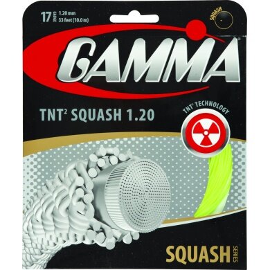 Naciąganie Rakiet z Gamma TNT²