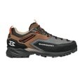 Buty trekkingowe/wędrówkowe Garmont Akron GTX (skóra zamszowa, wodoodporne) 2025 brązowo/szare męskie