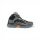 Buty trekkingowe Garmont Nexus Mid GTX (system szybkiego sznurowania, wodoodporne) szare/niebieskie męskie