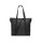 Torba Gaston Luga Däsh Shopper - czarna