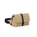 Gaston Luga Torba na ramię Spläsh Crossbody Bag (wodoodporna) - latte/brązowy