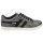 Sneaker Gola Equipe Serpent czarny damski