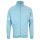 Gola kurtka sportowa Raglan Track Top Full Zip jasnoniebieska męska