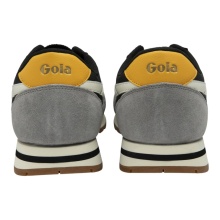 Sneaker Gola Daytona Chute 2025 czarny/szary/biały męski