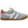 Sneaker Gola Elan 2026 jasnoniebieski/offwhite/koralowy damskie
