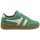 Sneaker Gola Grandslam z zamszu 2026 jadeitowo zielony/offwhite damskie